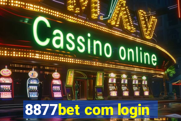 8877bet com login